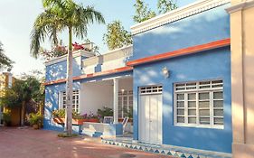 Placita Vieja Hotel Boutique Spa